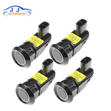 Sensor ultrasónico de estacionamiento para Chevrolet Captiva, dispositivo de asistencia de estacionamiento, 4 piezas, 96673471, 96673467, 96673464, 96673474 2024 - compra barato