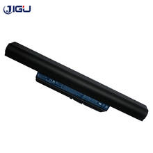 JIGU batería del ordenador portátil para Acer Aspire 5553G 5745G 5745G AS10E7E AS10E76 7739, 5820 de 5820T, 3820T AS10B73 AS10B75 AS10B7E 5625, 5625G 2024 - compra barato