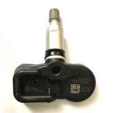 4pcs Tire Pressure Monitoring Sensor 42753-TL2-A51 42753TL2A51 For Honda 2009 ACURA TSX TPMS 2024 - buy cheap