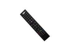 Remote Control For Technika RC4875 SM32-240-AW15 24FHA4160 & Grandin RC4880 LD48VSG82 & QILIVE RC4880 Q.32-161 LCD LED HDTV TV 2024 - buy cheap