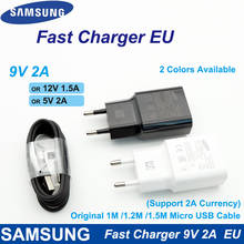 For Samsung Fast Charger Travel Wall Adapter Charge Micro USB Cable For Samsung Galaxy S6 S7 Edge J3 J5 J7 Note4 5 A3 A5 A7 2016 2024 - buy cheap