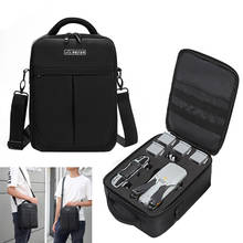 Водонепроницаемая сумка для хранения Портативная сумка через плечо прочная сумка для DJI Mavic AIR 2 сумки для дрона 2024 - купить недорого