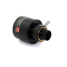 DIY 3 Megapixel HD 2.8-12mm Varifocal Fixed Iris Board Lens Manual Zoom Focus 3MP 1/2.7" M12 For CCTV / IP Camera Free Shipping 2024 - buy cheap