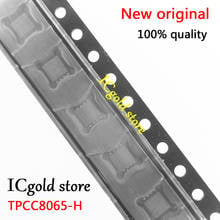 10pcs TPCC8065-H TPCC8065H TPCC8065 8065H 3mm*3mm MOSFET QFN-8 2024 - buy cheap