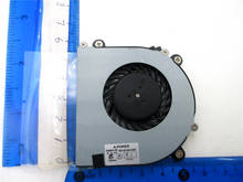 Ventilador de encolado para portátil, accesorio original para BS4005HS-U0R 49R-3E14HU-0501 5V 0.5A 2024 - compra barato