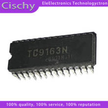 5PCS TC9163AN TC9163N TC9163 DIP-28  2024 - buy cheap