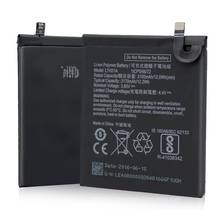 Lth21a-bateria de 3100mah para leeco letv le phone le max 2/5.7 polegadas/x821 x820, bateria de substituição para telefone móvel 2024 - compre barato