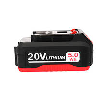 SCANS A218502P 20V/5.0Ah High-quality Lithium Battery Apply To SC2180, SC4180,SC5200,K233, SC6180 2024 - buy cheap