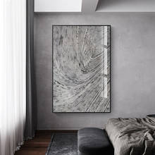 Moderno pôster de parede preto e branco, estilo nórdico, pinturas em tela, para sala de estar, quarto, família, decoração, arte, decoração de casa 2024 - compre barato