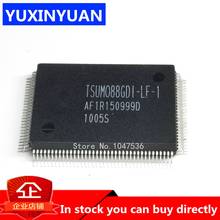 1pcs TSUM088GDI-LF-1 TSUM088GDI TSUM088 QFP LCD CHIP NEW 2024 - buy cheap