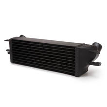 Front Mount Intercooler For 2015 Ford Mustang 2.3L (t) Direct Fit 2024 - buy cheap