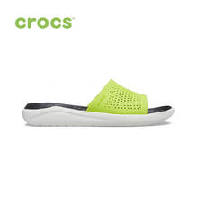 CROCS LiteRide Slide UNISEX 2024 - купить недорого