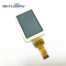 Skylarpu-tela lcd tft original de 2.6 polegadas, painel portátil de tela lcd com gps para garmin astro 430, reparo e substituição 2024 - compre barato