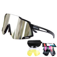 Óculos polarizados ciclismo óculos de sol das mulheres dos homens do esporte estrada mtb mountain bike óculos de sol occhiali gafas oculos 2024 - compre barato