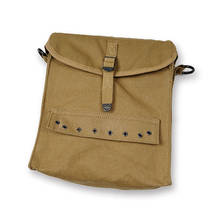 WWII WW2 US ARMY  CANVAS BAG FIRST AID POUCH TOOL KIT 2024 - buy cheap