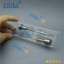 Erikc original revisão peças dlla145p2270 f00rj02103 injector kits de reparação para bosch 0445120297 cummins 5264272 2p0130201a 2024 - compre barato