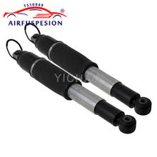 Pair Rear Air Shock Absorber for Cadillac Escalade GMC Yukon Air Suspension Strut 84176675 23151122 23267007 2024 - buy cheap