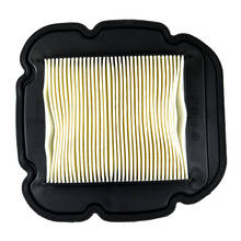 Filtro de aire de admisión para motocicleta, accesorio para Suzuki DL650 04-12 DL650A DL 650A 2010-2020 DL650XA 15-19 DL1000 02-10 V-strom 2024 - compra barato