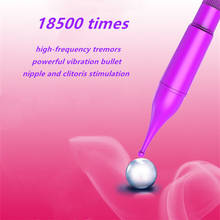 High Frequency Clitoris Vibrator Dildo Penis Sex Toys Vagina Massager High-speed Vibrating G-spot Stimulator Dicks Nipple Bullet 2024 - buy cheap