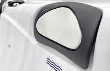 spa headrest Winer hot tub headrest for AMC series spa 2024 - buy cheap