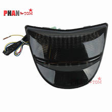 Señal de giro trasera LED para motocicleta, luces de parada trasera integradas para Honda CBR 954, CBR954, CBR954RR, 2002, 2003, CBR900RR, CBR900 2024 - compra barato