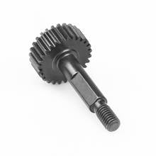 KYX Racing Hardened Steel Transmission Gears Gearbox Gear 27T Upgrades Accessories for RC Crawler Car Axial SCX10 III AXI03007 2024 - buy cheap