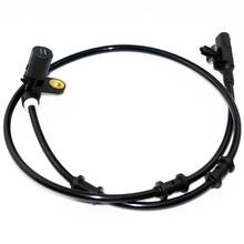 1635400817 Front Right ABS Wheel Speed Sensor for Mercedes W163 ML320 ML430 2024 - buy cheap