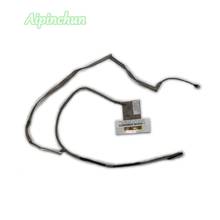 Wholesale New QIWG6 LVDS Cable ASSY DIS For LENOVO G580 G585 G580A LCD Cable DC02001ES10 2024 - buy cheap