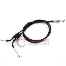 Cable de acelerador para motocicleta, Cable de aceite para Motor de bicicleta, para Yamaha Tricker TW225 TW200 TW 225 200 2024 - compra barato