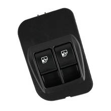 6490.G8 735461275 Electric Power Window Master Switch Car accessories for Fiat Citroen NEMO VAUXHALL 2006-2019 2024 - buy cheap