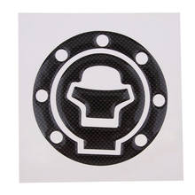 Gas Fuel Tank Cap Decal Pad Sticker Protector for Suzuki Hayabusa GSX1300R 2024 - buy cheap