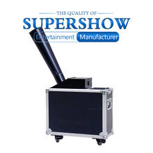 Professional Mini CO2 Confetti Machine hand control blaster jet Stage Effects Rainbow Machine for Wedding Party Celebration 2024 - buy cheap