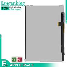 Pantalla LCD sin montaje de digitalizador táctil, reemplazo para iPad 4, iPad 3, 3. ª, A1430, A1416, A1460, A1459 2024 - compra barato