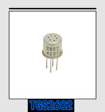 1PCS-10PCS Brand new original authentic TGS2602 air quality sensor TVOC gas 2024 - buy cheap