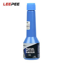 LEEPEE Diesel Fuel Saver Additive Fuel Consumption Cetane Improver Diesel Oil Additive Diesel Injector Cleaner Energy Saver 2024 - buy cheap