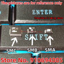 200/20PCS SMAJ12CA SMAJ10CA SMAJ10A SMAJ12A DO-214AC SMA 2024 - buy cheap