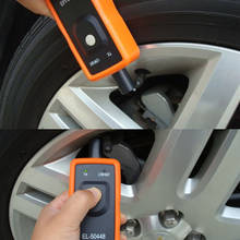 Electronic Auto Tire Presure Monitor Sensor OEC-T5 For GM/Opel TPMS Reset Tool  EL-50448 TPMS Reset Tool 2024 - buy cheap