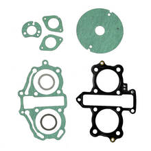 For Honda Rebel CMX250 CMX250C CA250 Cylinder Gasket Full Set  1996-2011 2024 - buy cheap