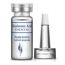 BIOAQUA Moisturizing Hyaluronic Acid Vitamins Serum Facial Skin Care Anti Wrinkle Anti Aging Collagen Essence Liquid 10ml/pcs 2024 - buy cheap