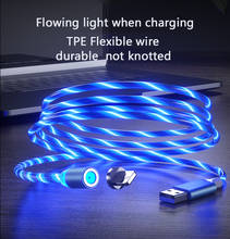 Car Luminous Lighting Mobile Phone Cable for Ford Focus Fusion EcoSport Kuga Mondeo Everest Transit Custom Tourneo Custom 2024 - buy cheap