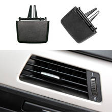Kit de reparación de Clip de lengüeta de salida de ventilación de aire acondicionado delantero central para BMW Serie 3, E90, E91, E92, 318, 320, 325, 2005-2012, 1 ud. 2024 - compra barato