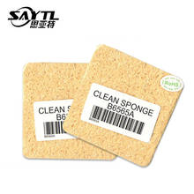 Quick Original Cleaning Sponge Cleaner For Enduring Solder Welding Station Electric Soldering Iron Tips Clean Reapir Tools 2024 - buy cheap