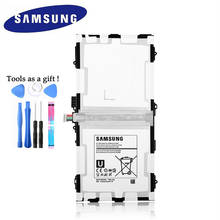 Original Replacement Samsung Battery For Galaxy Tab S 10.5 SM-T805c T800 T801 T805 T807 EB-BT800FBC EB-BT800FBU/FBE 2024 - buy cheap