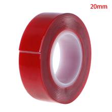 2M Acrylic Double Sided Adhesive Sticker Tape Ultra High Strength Mounting Tape  62KD 2024 - buy cheap