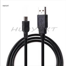 USB-кабель для быстрой зарядки и передачи данных для Garmin eTrex 10 20 20X 22X 30 30X 32X 2024 - купить недорого