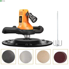 220V 2880W 6 speed cement mortar trowel electric paint mixer adjustable cement electric mixer power tools 2024 - buy cheap