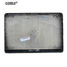 Gzeele-nova capa superior lcd para laptop hp, para elitebook 725 820, g1, cobertura superior, capa traseira, 730561-001, tampa traseira 2024 - compre barato