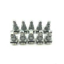 10PCS Original Encoder SW DSX1080 for Pioneer CDJ-900 CDJ-2000 2000NXS For ALPS 2024 - buy cheap