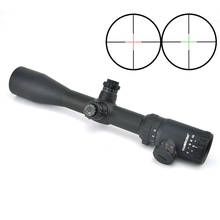 Visionking Riflescope 3-9x42 IR Hunting 30mm Optical Sights High Shockresistance Wide Angle Scopes For .308 30-06 Hunting Scope 2024 - buy cheap