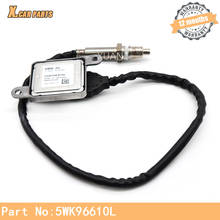 Nitrogen NOX Sensor Lambda Oxide O2 Sensor 5WK96610L For BMW E93 E90 E82 E88 E87 E91 E60 F10 N53 325i 330i 525i 530i 630i 2024 - buy cheap